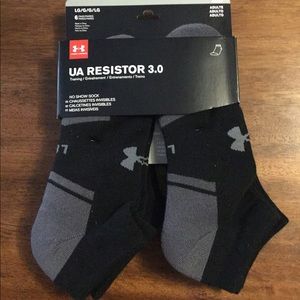 Brand New Under Armor Socks Size L Unisex